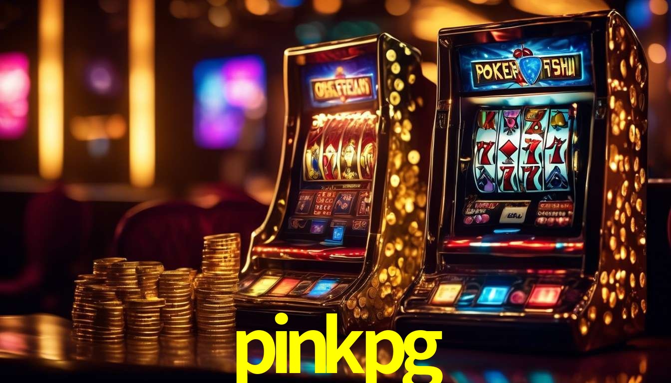pinkpg BET