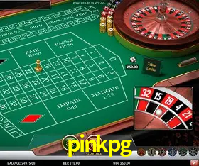 pinkpg.com