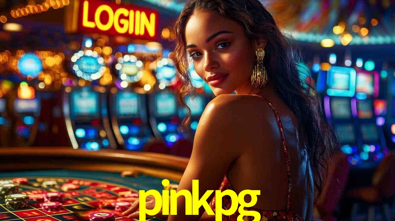 Segurança 2FA pinkpg