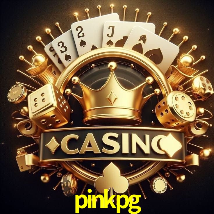 Casino Ao Vivo pinkpg