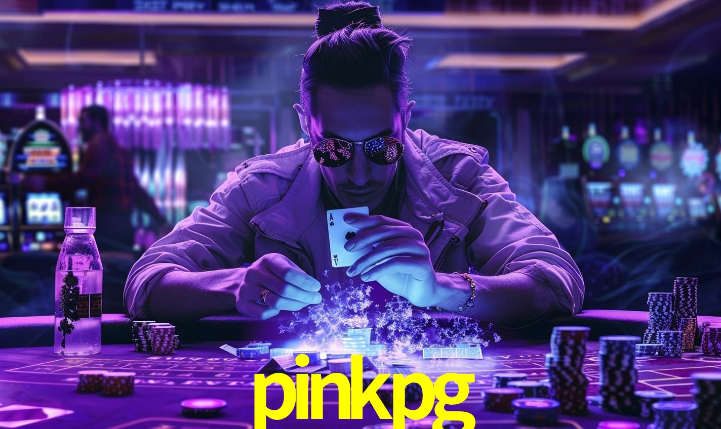 Slot Games pinkpg