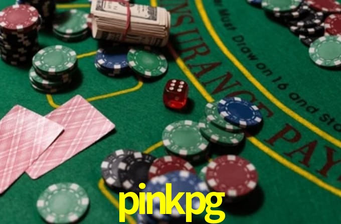 pinkpg App Interface