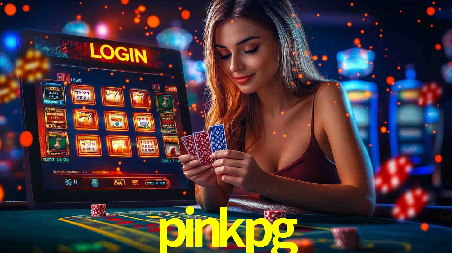 Exclusive Games pinkpg