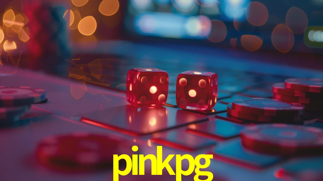 APP oficial da pinkpg para mobile