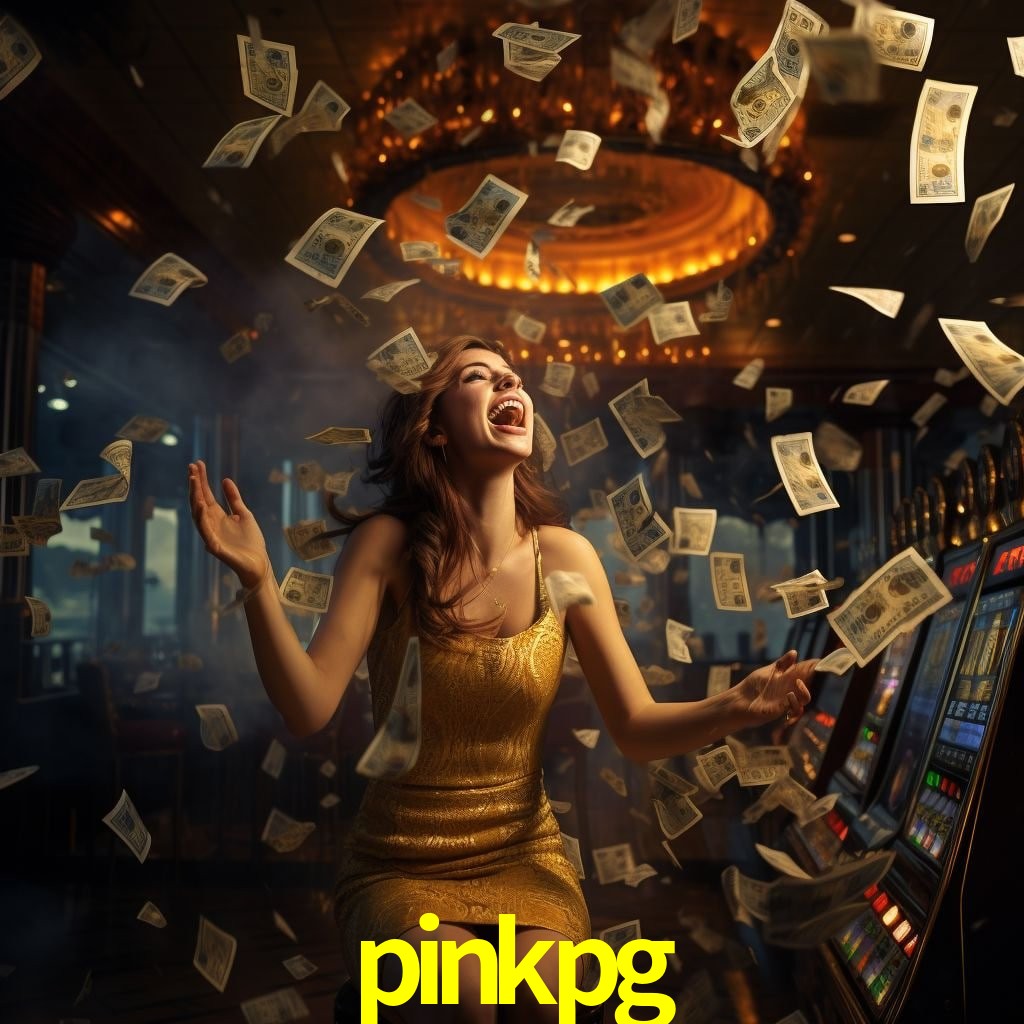 Live Casino pinkpg