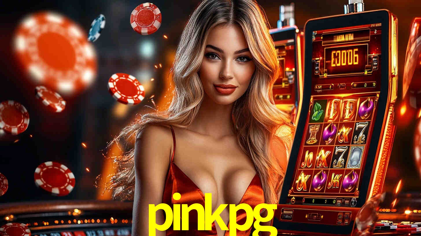 Roulette Table pinkpg