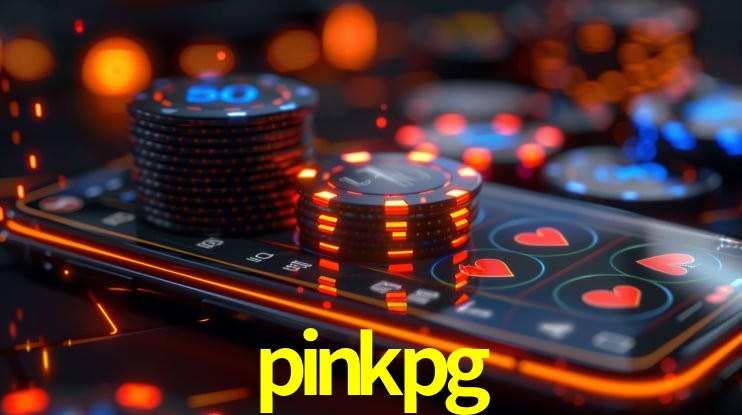 Responsive Design pinkpg