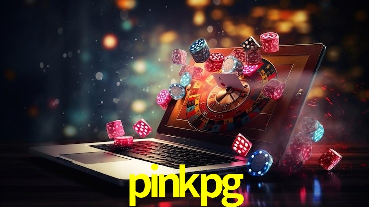 Interface do App pinkpg