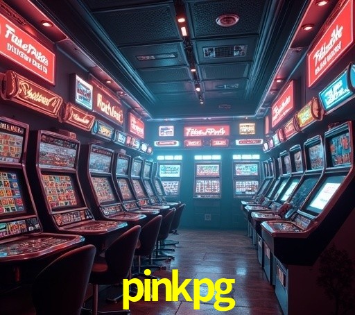 pinkpg: Jogos de Caça-Níqueis-Altas Recompensas, Roleta-Velocidade, Blackjack-Desafios Máximos