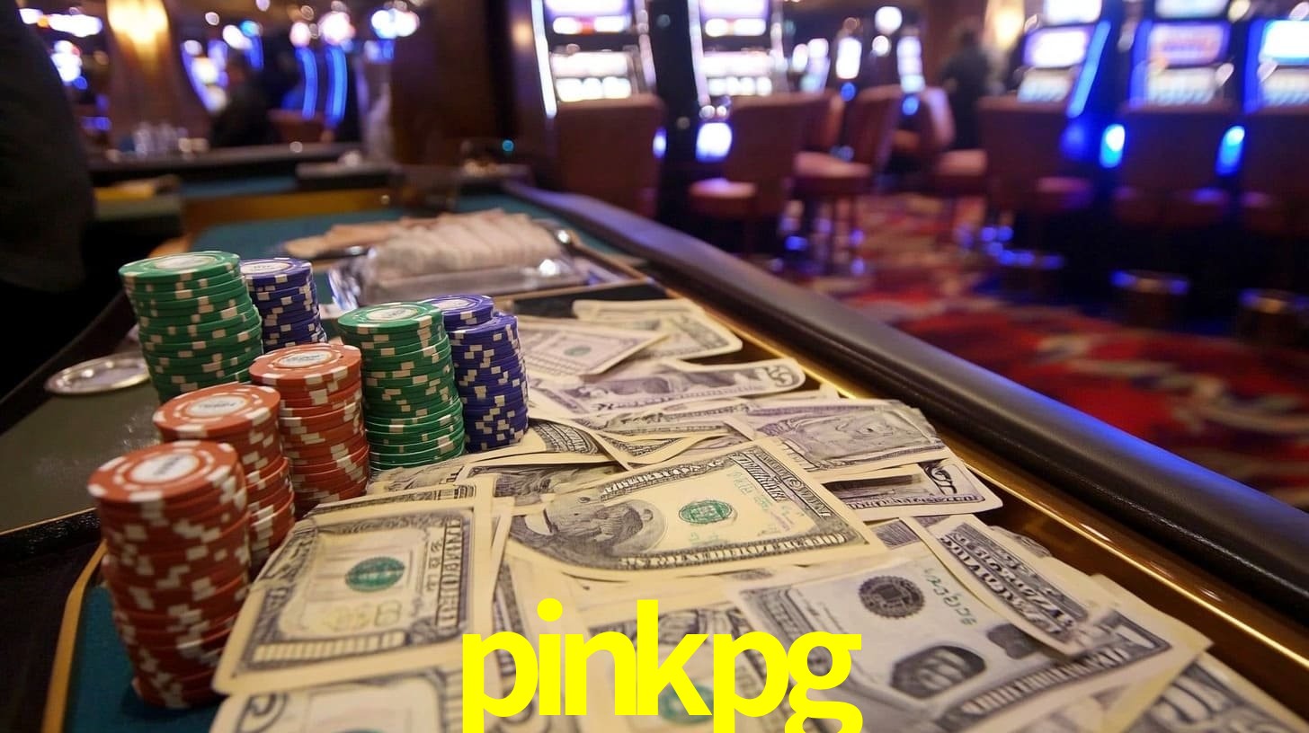 pinkpg