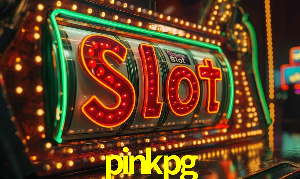 Promoções Sazonais pinkpg