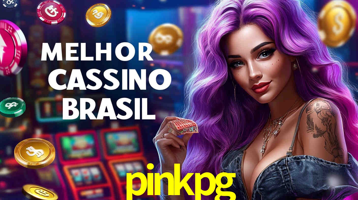 Inovações de Jogos na pinkpg: O Futuro das Experiências Interativas