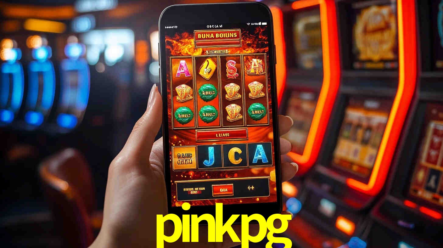 VIP Casino pinkpg