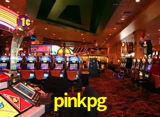 Descubra o Mundo do Cassino Online com pinkpg