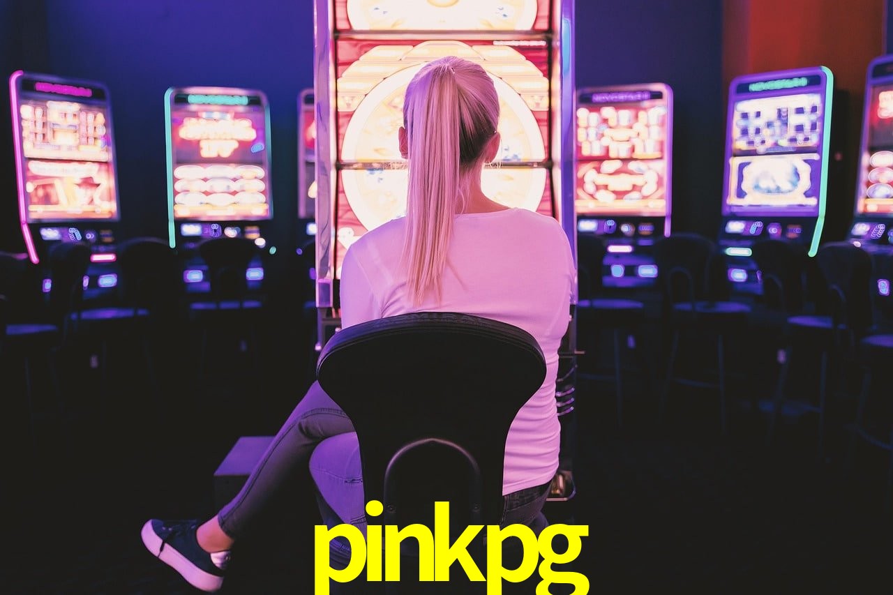 Seasonal Promotions pinkpg