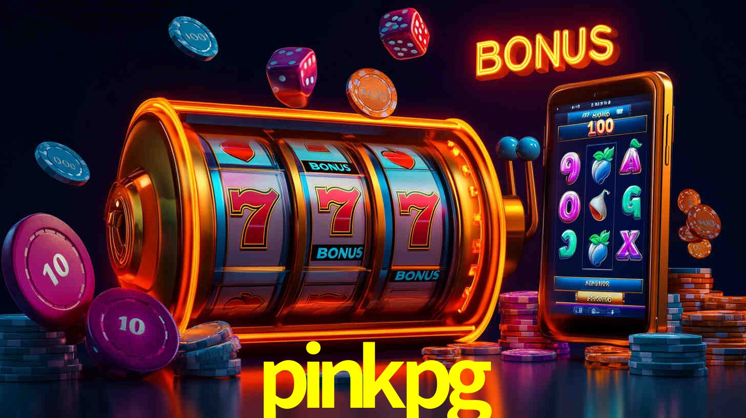 A Emoção da Loteria na pinkpg: Uma Chance de Mudança de Vida
