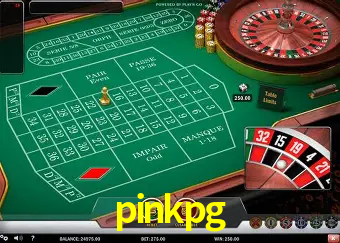 A Popularidade dos Caça-Níqueis no pinkpg